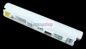 Bateria do laptopa IBM LENOVO S10-2 M10 (BIAŁA, 4400mAh)
