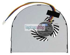 Wentylator do laptopa IBM LENOVO B480 B490 B580 B590 M480 M490 V480 V580 (4PIN)