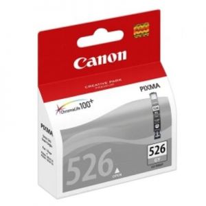 Tusz Oryginalny Canon CLI-526 G (4544B001) (Grey) - DARMOWA DOSTAWA w 24h