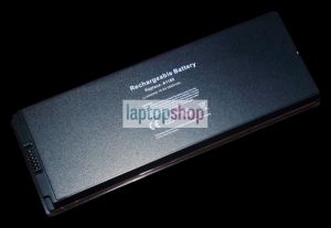 Bateria do laptopa APPLE Macbook 13 A1181 A1342 (CZARNA, 5600mAh)