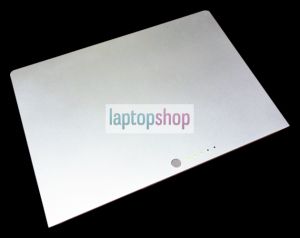 Bateria do laptopa APPLE Macbook 17 A1151 A1212 A1229 A1261 A1297 (6600mAh)