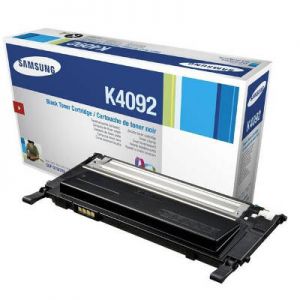 Toner Oryginalny Samsung CLT-K4092S (Czarny) - DARMOWA DOSTAWA w 24h