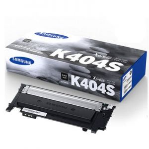 Toner Oryginalny Samsung CLT-K404S (Czarny) - DARMOWA DOSTAWA w 24h