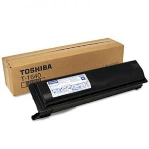 Toner Oryginalny Toshiba T-640 (Czarny) - DARMOWA DOSTAWA w 24h