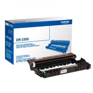 Bęben Oryginalny Brother DR-2300 (Czarny) - DARMOWA DOSTAWA w 24h