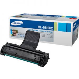 Toner Oryginalny Samsung ML-1610D2 (Czarny) - DARMOWA DOSTAWA w 24h