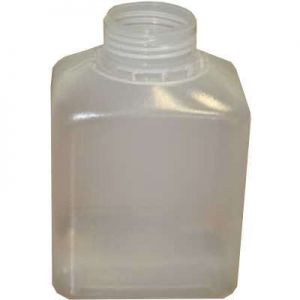 Butelka 500ml, fi 40 - współpracuje z nakrętką 40 - DARMOWA DOSTAWA w 24h