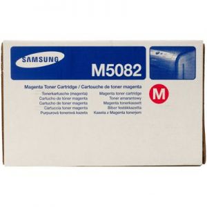 Toner Oryginalny Samsung CLT-M5082L 4K (Purpurowy) - DARMOWA DOSTAWA w 24h