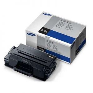 Toner Oryginalny Samsung MLT-D203L (Czarny) - DARMOWA DOSTAWA w 24h