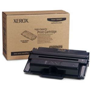 Toner Oryginalny Xerox 3635 (108R00796) (Czarny) - DARMOWA DOSTAWA w 24h