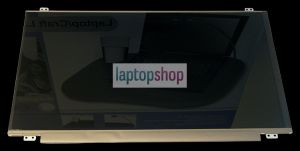 Matryca do laptopa 15,6 LED 1366x768 SLIM - BŁYSZCZĄCA