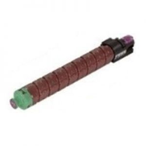Toner Zamiennik Typ-245 do Ricoh (888314) (Purpurowy) - DARMOWA DOSTAWA w 24h