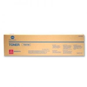 Toner Oryginalny KM TN-611M (TN611M) (Purpurowy) - DARMOWA DOSTAWA w 24h