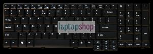 Klawiatura do laptopa ACER 5235 5335 5735 5535 9300 9400 (KRÓTKA TAŚMA)