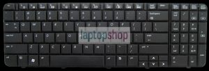 Klawiatura do laptopa HP COMPAQ G60 CQ60