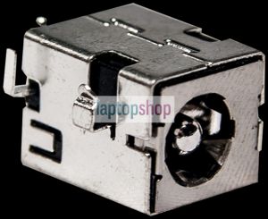 Gniazdo zasilania do laptopa ASUS A52 K50 K52 K53 X52 X53