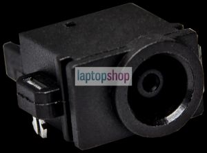 Gniazdo zasilania do laptopa SAMSUNG N130 R20 R40 R60 R510 Q35 X60