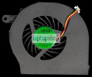 Wentylator do laptopa HP COMPAQ G62 G72 CQ62 CQ72 (3PIN)