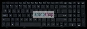 Klawiatura do HP COMPAQ Probook 4540S 4740S