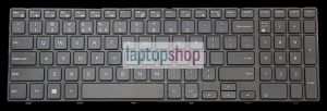 Klawiatura do laptopa DELL Inspiron 3541 3542 3878 5547 5748