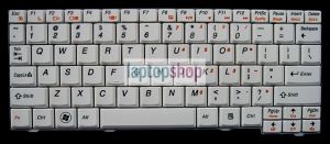 Klawiatura do laptopa IBM LENOVO Ideapad S10-2 S10-3 S11