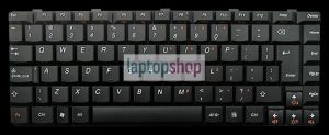 Klawiatura do laptopa IBM LENOVO Ideapad U350 (DUŻY ENTER)
