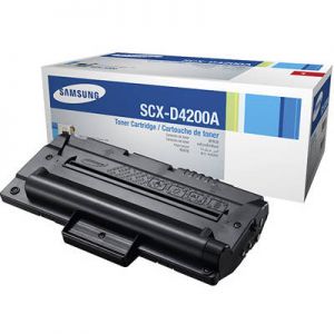 Toner Oryginalny Samsung SCX-D4200A (Czarny) - DARMOWA DOSTAWA w 24h