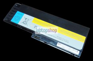 Bateria do laptopa IBM LENOVO U350 (6000mAh)