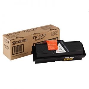 Toner Oryginalny Kyocera TK-170 (TK-170) (Czarny) - DARMOWA DOSTAWA w 24h
