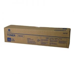 Toner Oryginalny KM TN-314C (TN314C) (Błękitny) - DARMOWA DOSTAWA w 24h