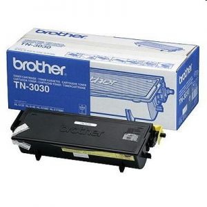 Toner Oryginalny Brother TN-3030 (TN3030) (Czarny) - DARMOWA DOSTAWA w 24h