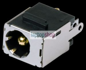 Gniazdo zasilania do laptopa TOSHIBA A500 L500 L650 IBM LENOVO B460 B560 G560 Z560 Z580