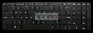 Klawiatura do laptopa HP COMPAQ Probook 6560B 6565B 6570B 8560B (TRACKPOINT)