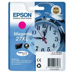 Tusz Oryginalny Epson T2713 (C13T271340) (Purpurowy) - DARMOWA DOSTAWA w 24h