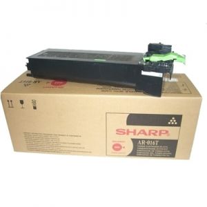 Toner Oryginalny Sharp AR016T (AR016T, AR015T) (Czarny) - DARMOWA DOSTAWA w 24h