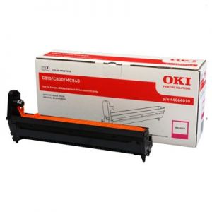 Bęben Oryginalny Oki C801/821 (44064010) (Purpurowy) - DARMOWA DOSTAWA w 24h