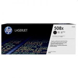 Toner Oryginalny HP 508X (CF360X) (Czarny) - DARMOWA DOSTAWA w 24h