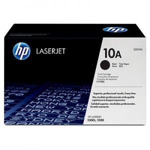 Toner Oryginalny HP 10A (Q2610A) (Czarny) - DARMOWA DOSTAWA w 24h