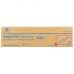 Toner Oryginalny KM MC 1600W/1690MF (A0V30CH) (Purpurowy) - DARMOWA DOSTAWA w 24h