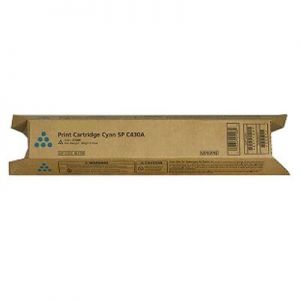 Toner Zamiennik C430/C431 do Ricoh (821077) (Błękitny) - DARMOWA DOSTAWA w 24h