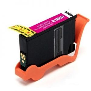 Tusz Zamiennik 150XL do Lexmark (014N1616E) (Purpurowy) - DARMOWA DOSTAWA w 24h