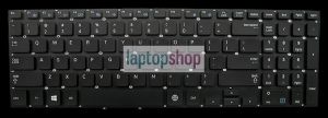 Klawiatura do laptopa SAMSUNG NP300E5E NP300E5V NP350V5C NP350V5L NP350V5V NP550P5C