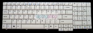 Klawiatura do laptopa ACER 5235 5335 5735 5535 9300 9400 (BIAŁA)