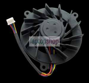 Wentylator do laptopa ASUS F3 F7 F8 Z53 A3 A3000 A8 M50 M51 (4PIN, 54mm)