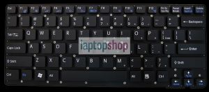 Klawiatura do laptopa SONY Vaio VPC-CA PCG-61713M PCG-61714M (BEZ RAMKI)