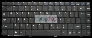 Klawiatura do laptopa FUJITSU SIEMENS Amilo L1310 Li1705 V2030 V2035 V2055 V3515 (DUŻY ENTER, CTRL-F