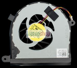 Wentylator do laptopa DELL 17R N7110 3750 (3PIN)