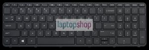 Klawiatura do laptopa HP COMPAQ Sleekbook 15-E000 15-G000 15-N000 (MAŁY ENTER, WYSPOWA Z RAMKĄ)