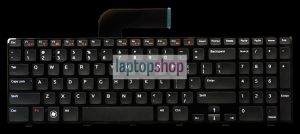 Klawiatura do laptopa DELL Inspiron 15R Q15R 5110 M5110 N5110 (MAŁY ENTER)