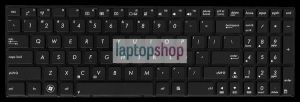 Klawiatura do laptopa ASUS X501 X550 A55